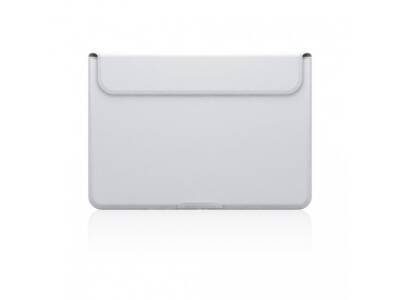 Etui do Macbook 12 SLG D5 Standing Pouch - białe  - zdjęcie 1