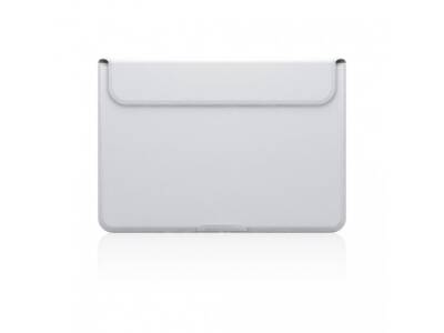 Etui do Macbook 12 SLG D5 Standing Pouch - białe  - zdjęcie 1