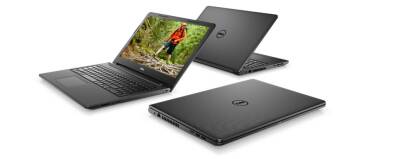 Outlet Dell Inspiron 3567 15,6 i3 / 4GB / 256GB SSD / IntelHDX / Win10 - zdjęcie 1