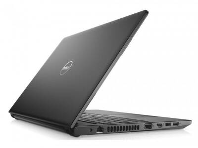 Outlet Dell VOSTRO 3568 Win10Pro i3-7130U/128GB/4GB/DVDRW/Intel HD/15.6 - zdjęcie 1