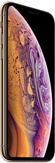 Outlet Apple iPhone Xs Max 64GB Złoty - zdjęcie 1