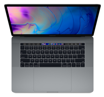 Apple MacBook Pro 15