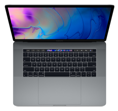 OUTLET Apple MacBook Pro 13 Touch Bar MR9Q2/D1/R1 - otwarte opakowanie - zdjęcie 1