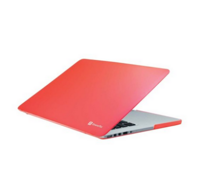 Outlet Etui do Macbooka Pro 13 Retina 2016 XtremeMac - czerwone - zdjęcie 1