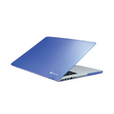 Outlet Etui do Macbooka Pro 13 Retina 2016 XtremeMac - niebieskie - zdjęcie 1