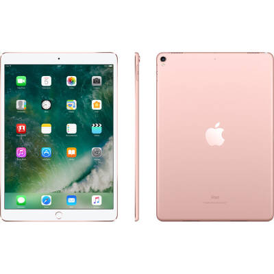 Outlet iPad Pro 9,7-cala Wi-Fi, 32 GB Różowy - zdjęcie 1
