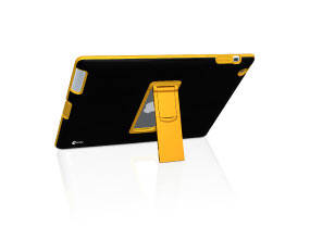 Etui do Ipad 2 Macally DUALSTAND - zdjęcie 3