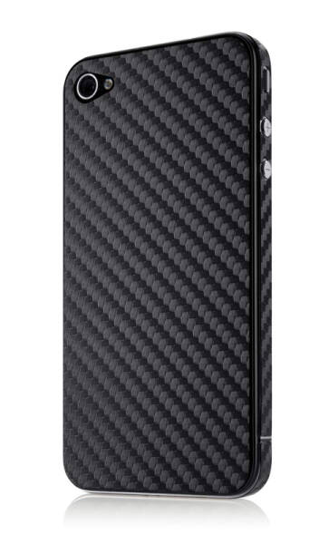 Etui do iPhone 4/4S Belkin - czarne  - zdjęcie 1