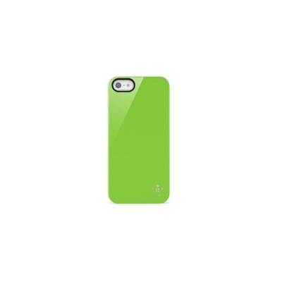 Etui do iPhone 5/5S/SE Belkin Shield - zielone - zdjęcie 2
