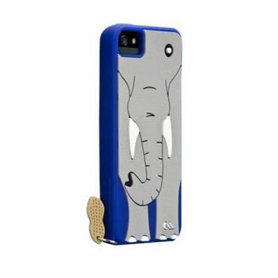 Etui do iPhone 5/5S/SE Case-mate Creatures  - zdjęcie 3