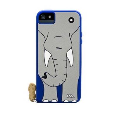 Etui do iPhone 5/5S/SE Case-mate Creatures  - zdjęcie 1