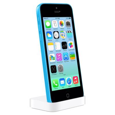 Outlet Stacja dokująca do iPhone 5C Apple  - zdjęcie 5