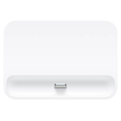Outlet Stacja dokująca do iPhone 5C Apple  - zdjęcie 2