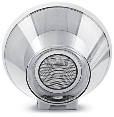  Outlet Głośnik bezprzewodowy JBL Voyager - biały - zdjęcie 1