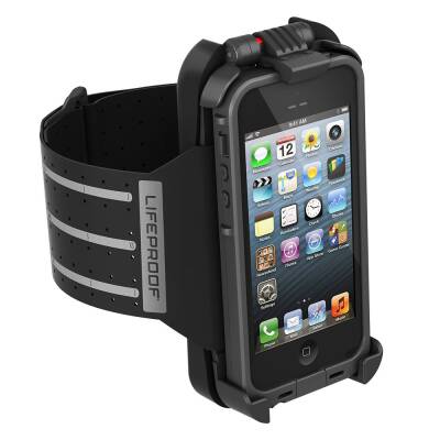 Opaska na rami do iPhone 5 / 5S LifeProof Armband - zdjęcie 2