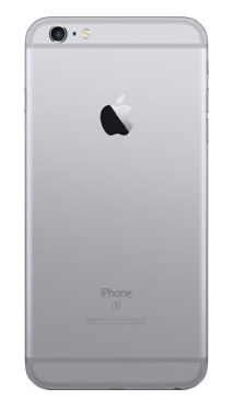 Outlet iPhone 6S 16GB Gwiezdna szarość - REFURBISHED - zdjęcie 1