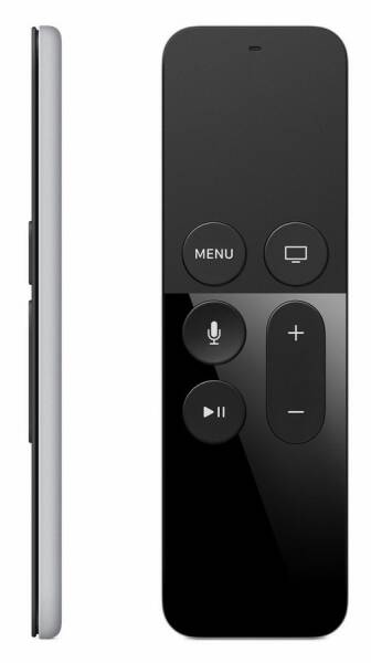 Outlet Apple TV HD 64GB - zdjęcie 4