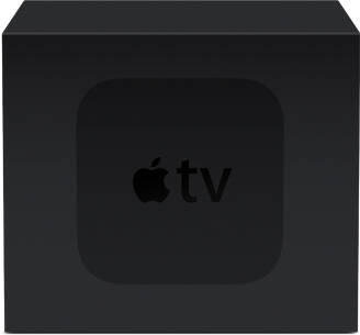 Outlet Apple TV HD 64GB - zdjęcie 2