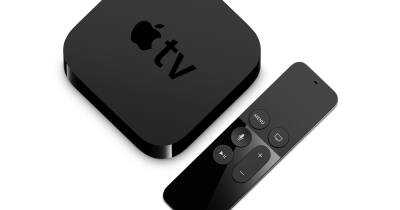 Outlet Apple TV HD 64GB - zdjęcie 3