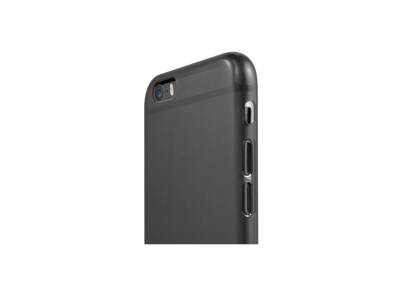 Outlet Etui do iPhone 6/6s plus Pinlo Proto - czarne - zdjęcie 1