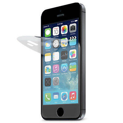 Folia ochronna do iPhone 5/5s/SE iLuv Glare-Free Protective Film - zdjęcie 1