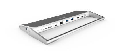 Outlet Replikator portów UNITEK z USB-C to All - zdjęcie 1
