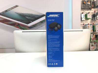 Outlet Słuchawki Bose QuietComfort QC25 - czarne - zdjęcie 1