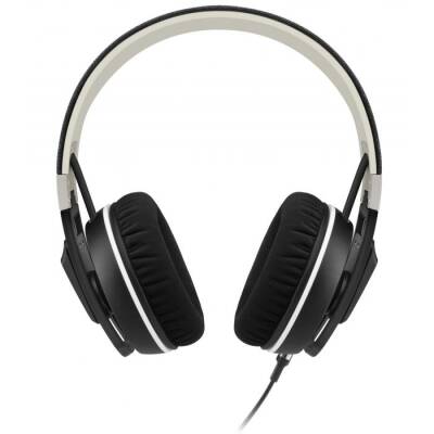 Outlet Słuchawki Sennheiser Urbanite XL - czarne - zdjęcie 4