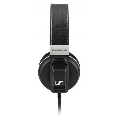Outlet Słuchawki Sennheiser Urbanite XL - czarne - zdjęcie 3